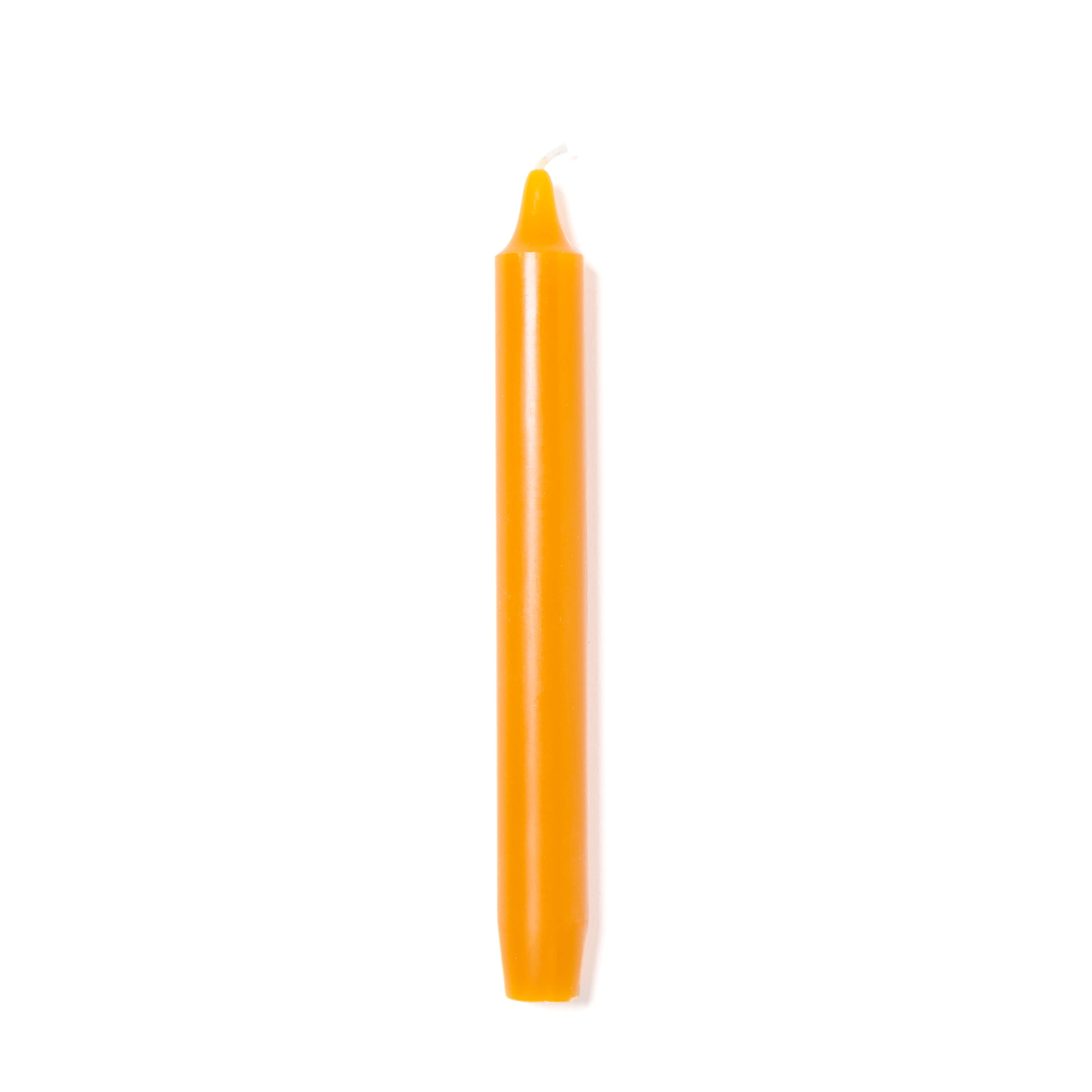 Madeleine Taper Candles