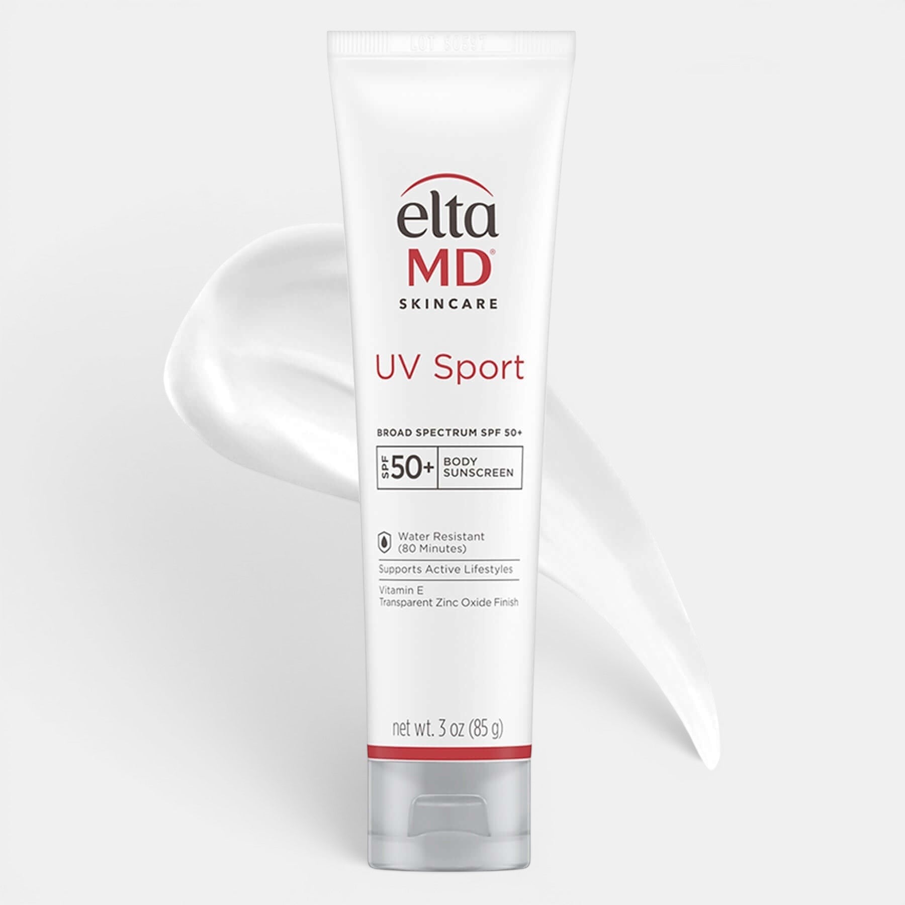 UV Sport Broad Spectrum SPF 50