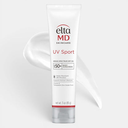 UV Sport Broad Spectrum SPF 50