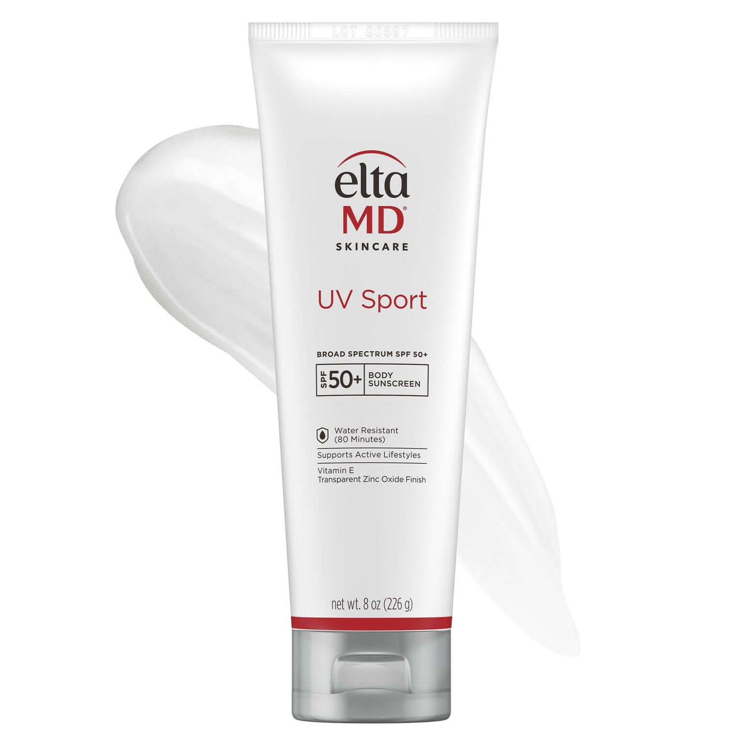 UV Sport Broad Spectrum SPF 50