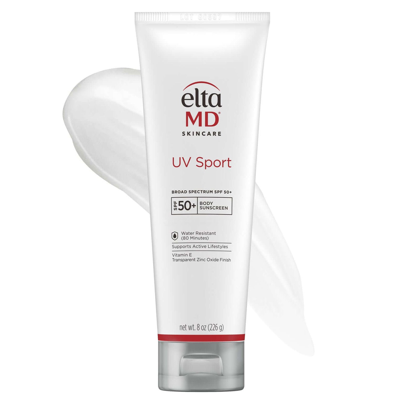 UV Sport Broad Spectrum SPF 50