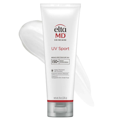 UV Sport Broad Spectrum SPF 50