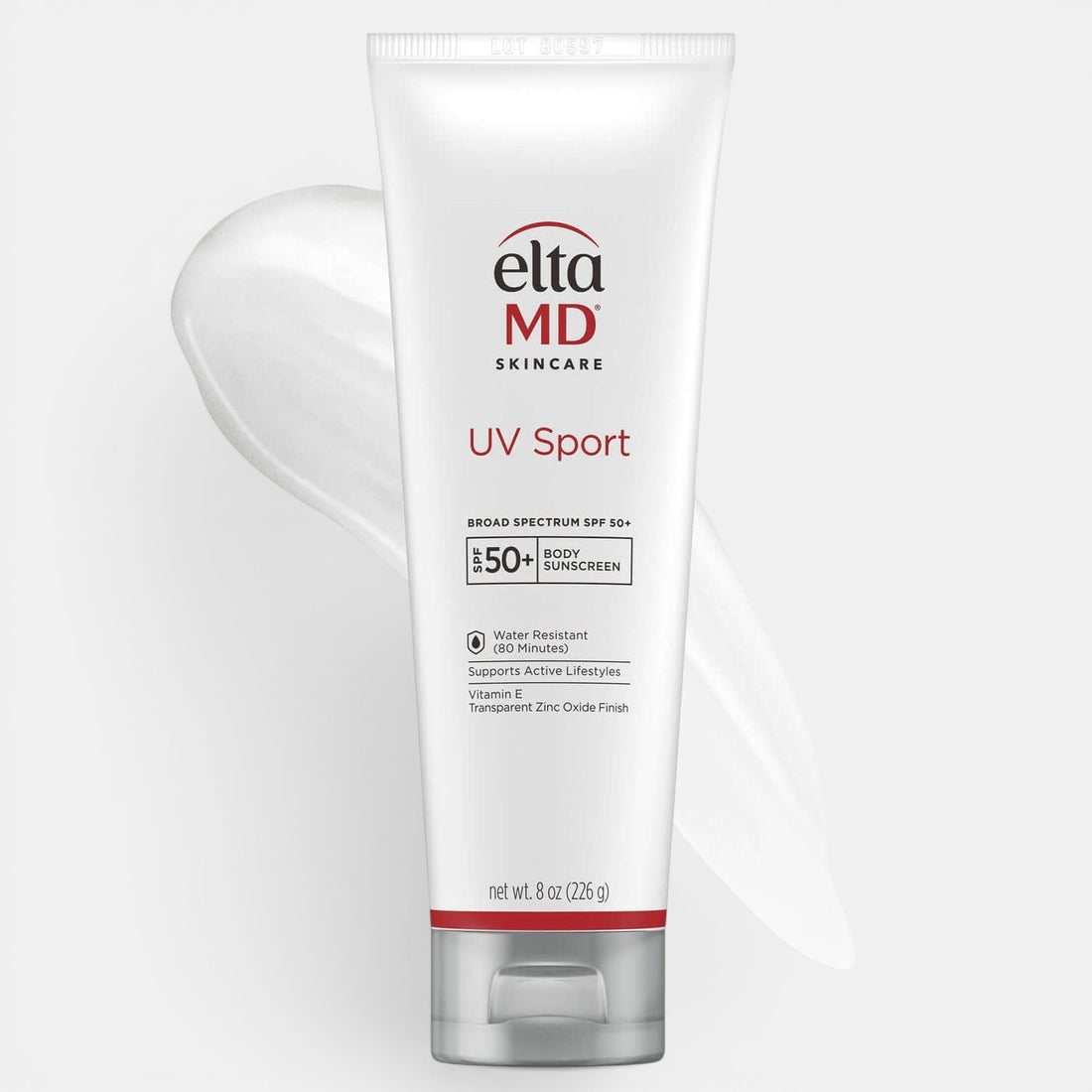 UV Sport Broad Spectrum SPF 50