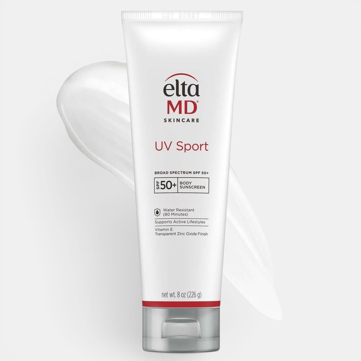 UV Sport Broad Spectrum SPF 50