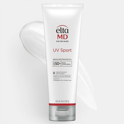 UV Sport Broad Spectrum SPF 50
