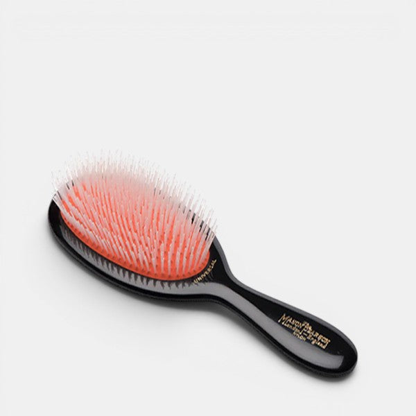 Universal Nylon Hairbrush NU2