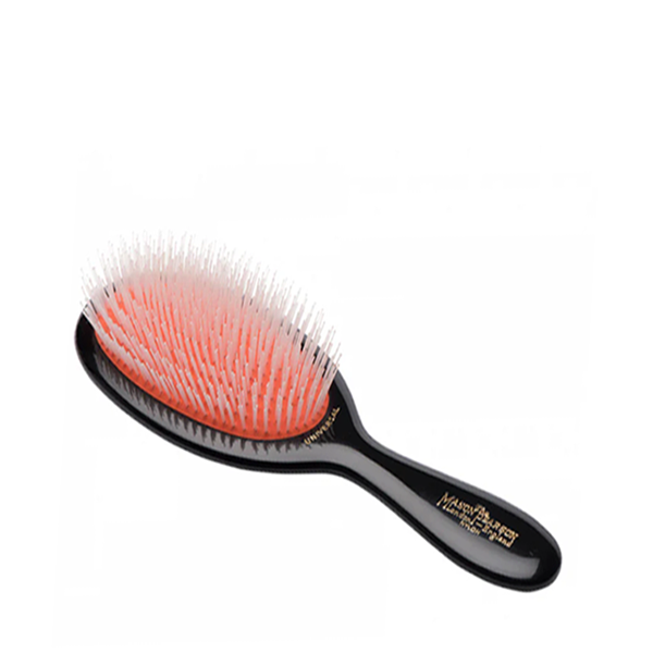 Universal Nylon Hairbrush NU2