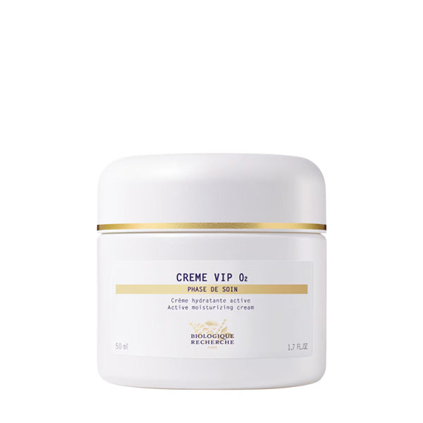 Biologique Recherche Creme VIPO2 SHop Rescue Spa