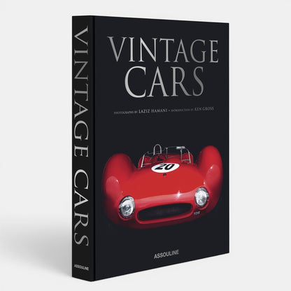 Vintage Cars