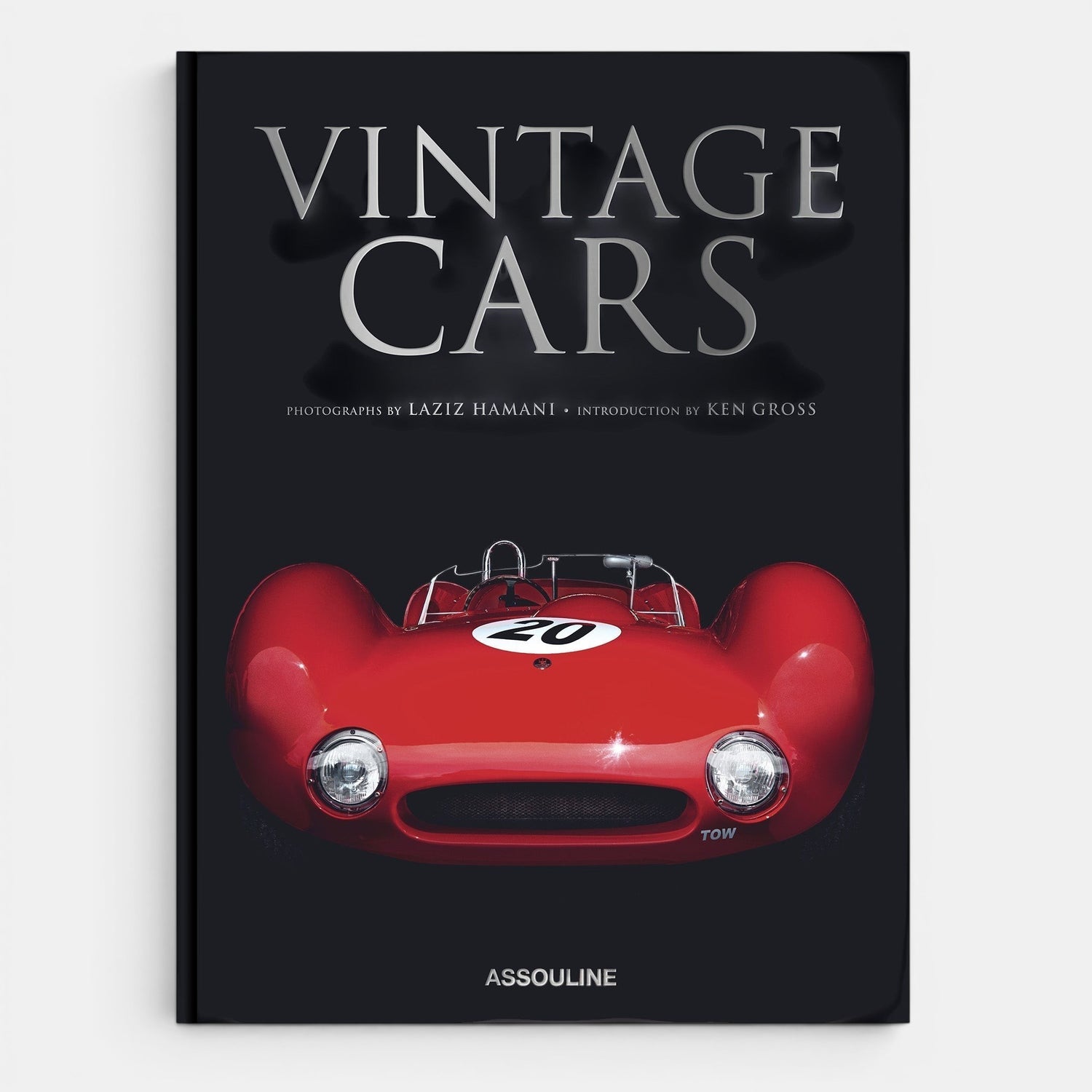 Vintage Cars