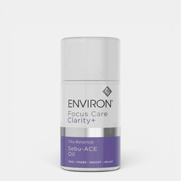 Environ Focus Care Clarity+ Sebu ACE Oil