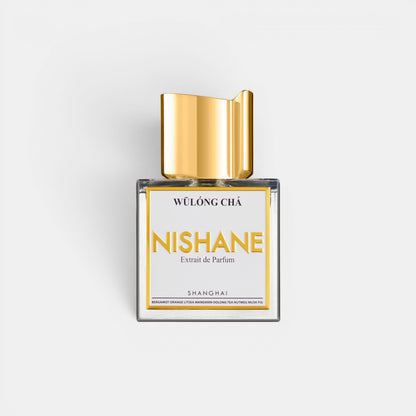 Wulong Cha Extrait De Parfum
