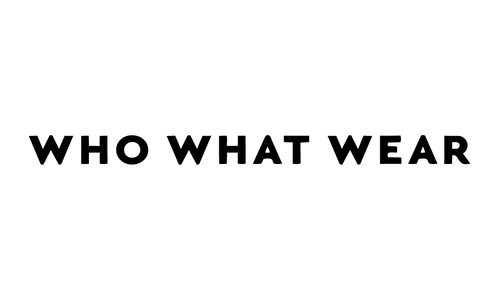 Who What Wear Magazine Logo