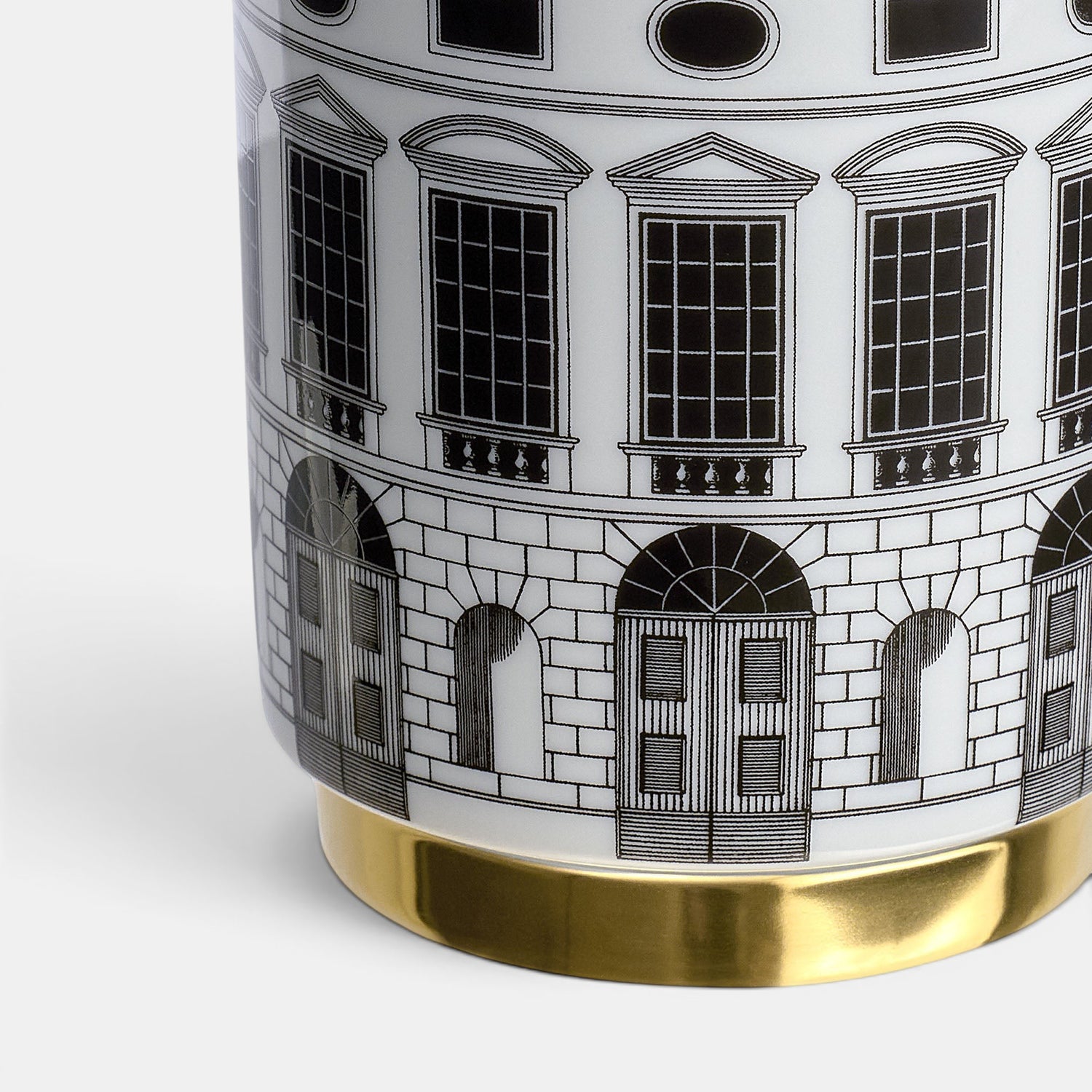 Architettura Scented Candle - Fragrance Immaginazione