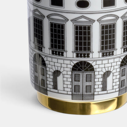 Architettura Scented Candle - Fragrance Immaginazione