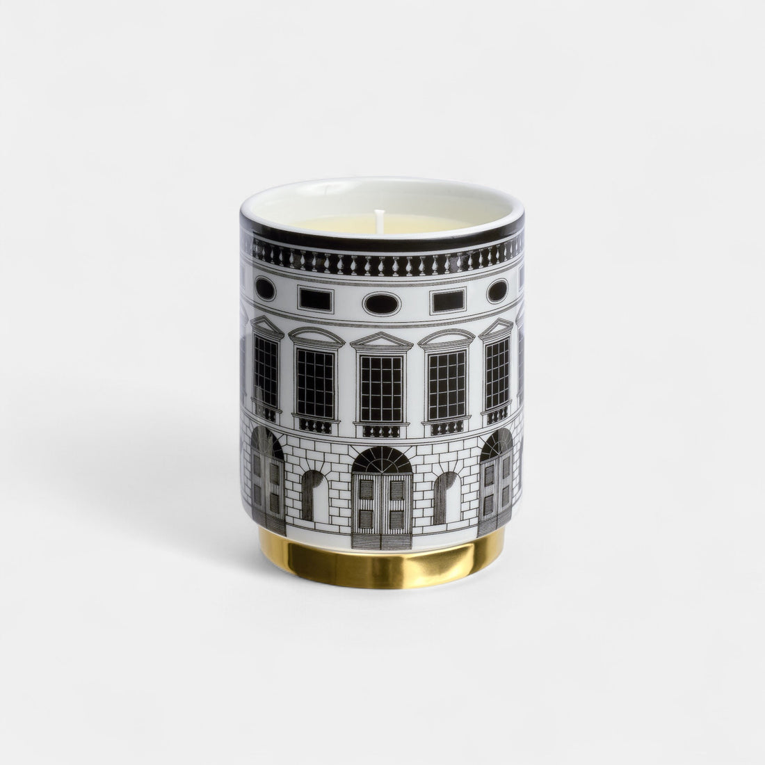 Architettura Scented Candle - Fragrance Immaginazione
