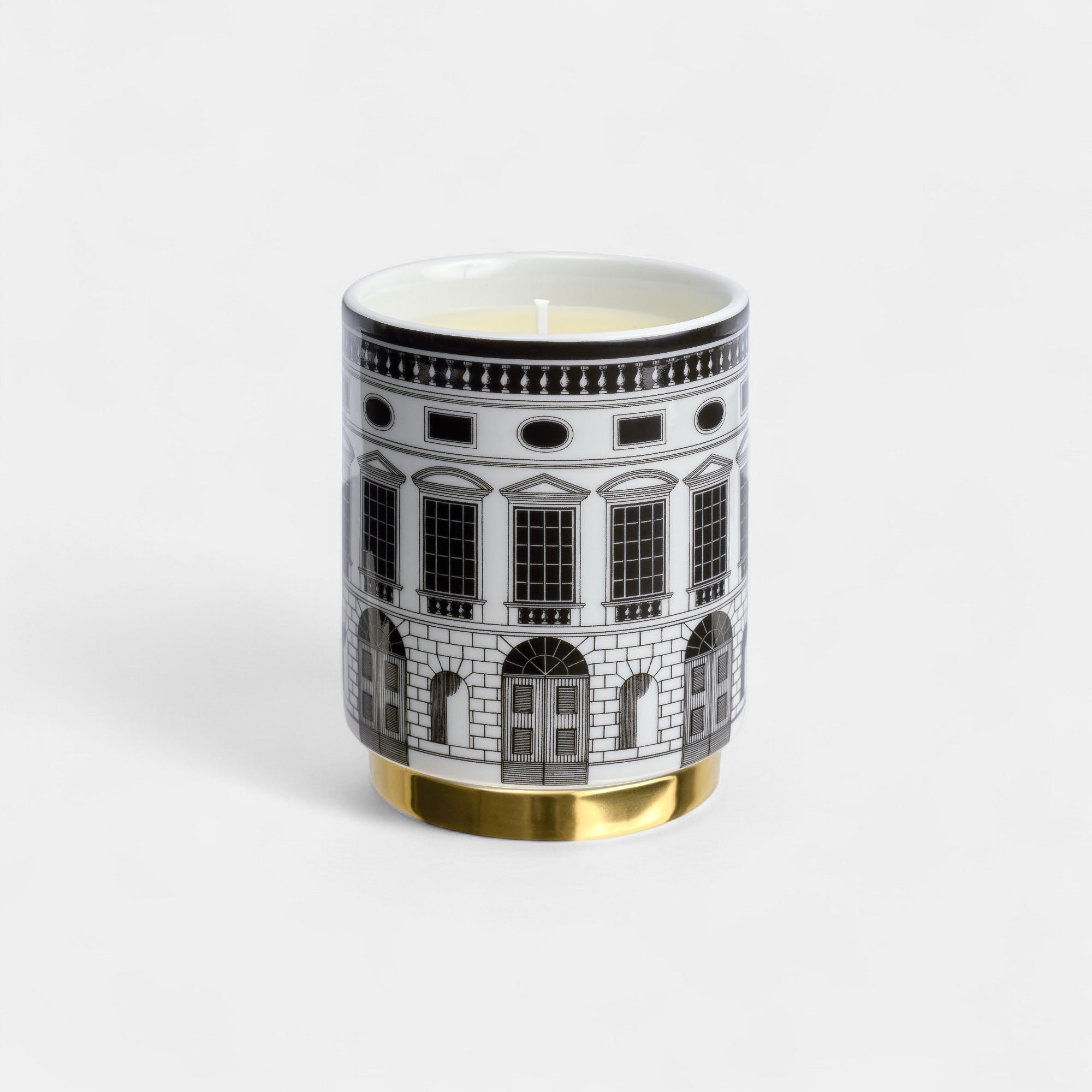 Architettura Scented Candle - Fragrance Immaginazione