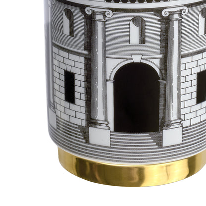 Casa con Colonne Scented Candle