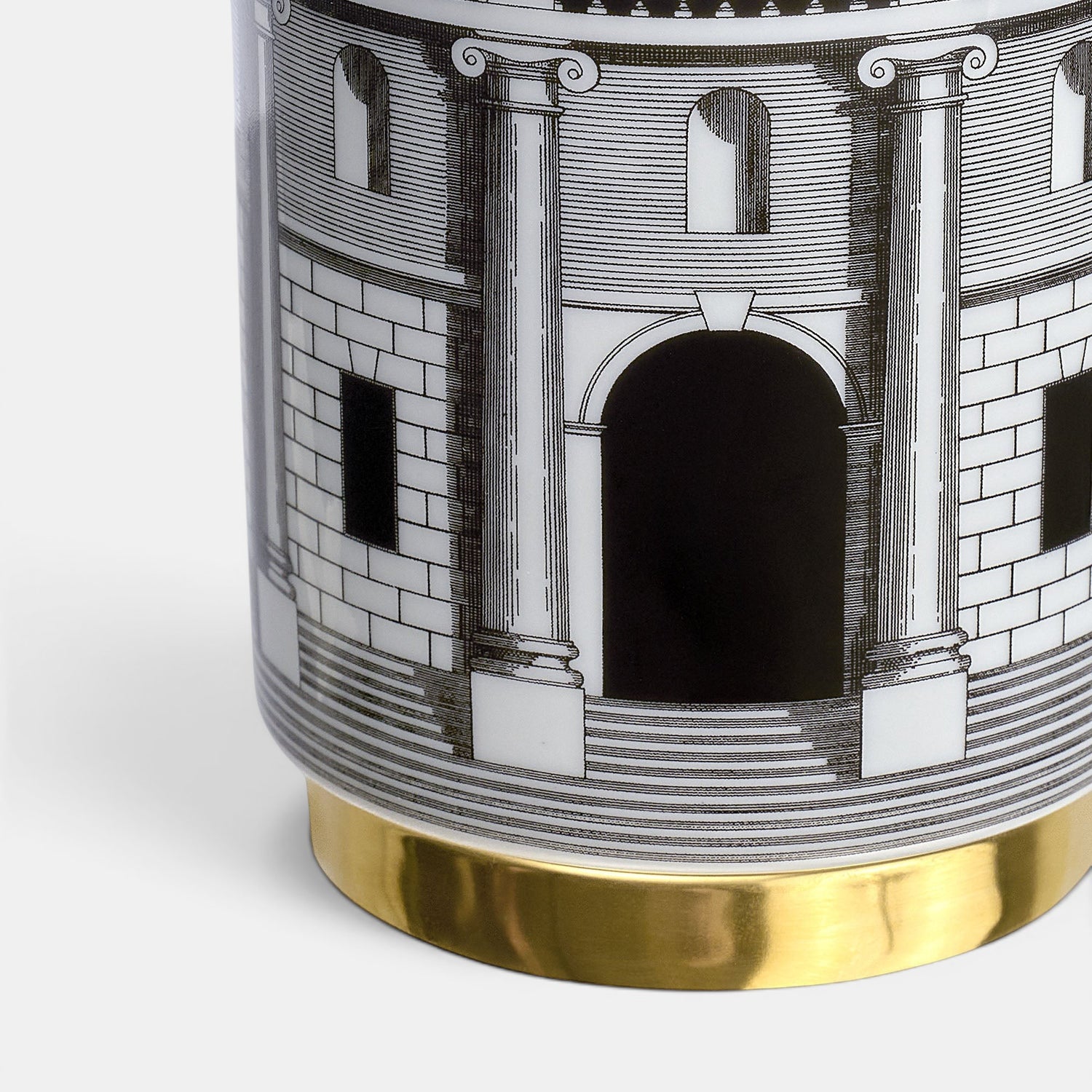 Casa con Colonne Scented Candle