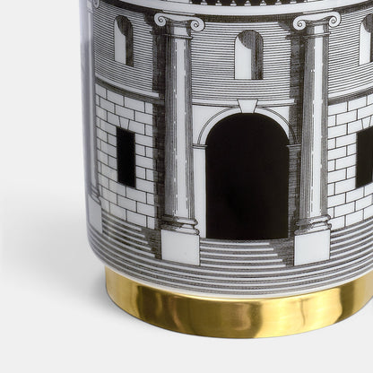 Casa con Colonne Scented Candle