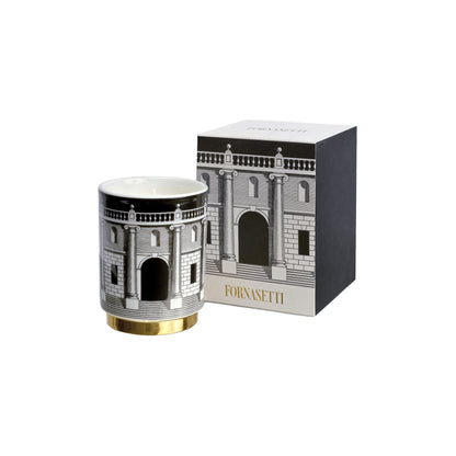 Casa con Colonne Scented Candle