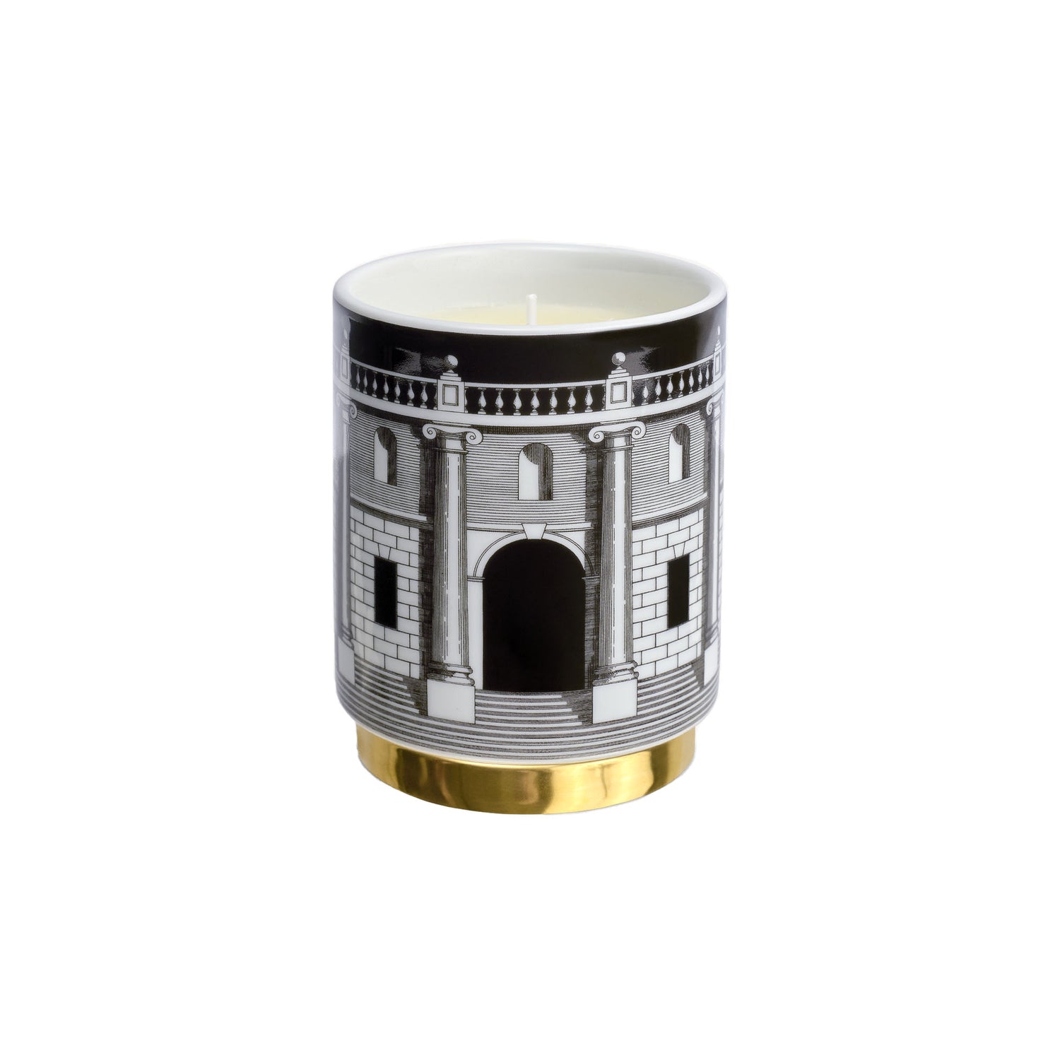 Casa con Colonne Scented Candle