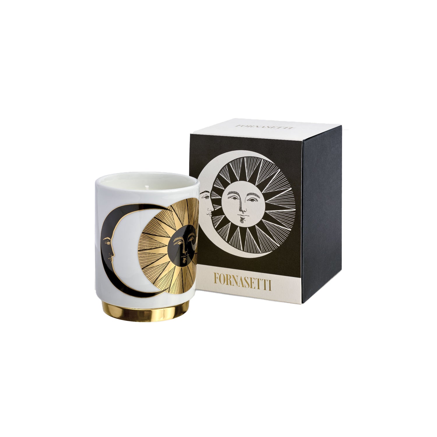 Giorno e Notte Scented Candle