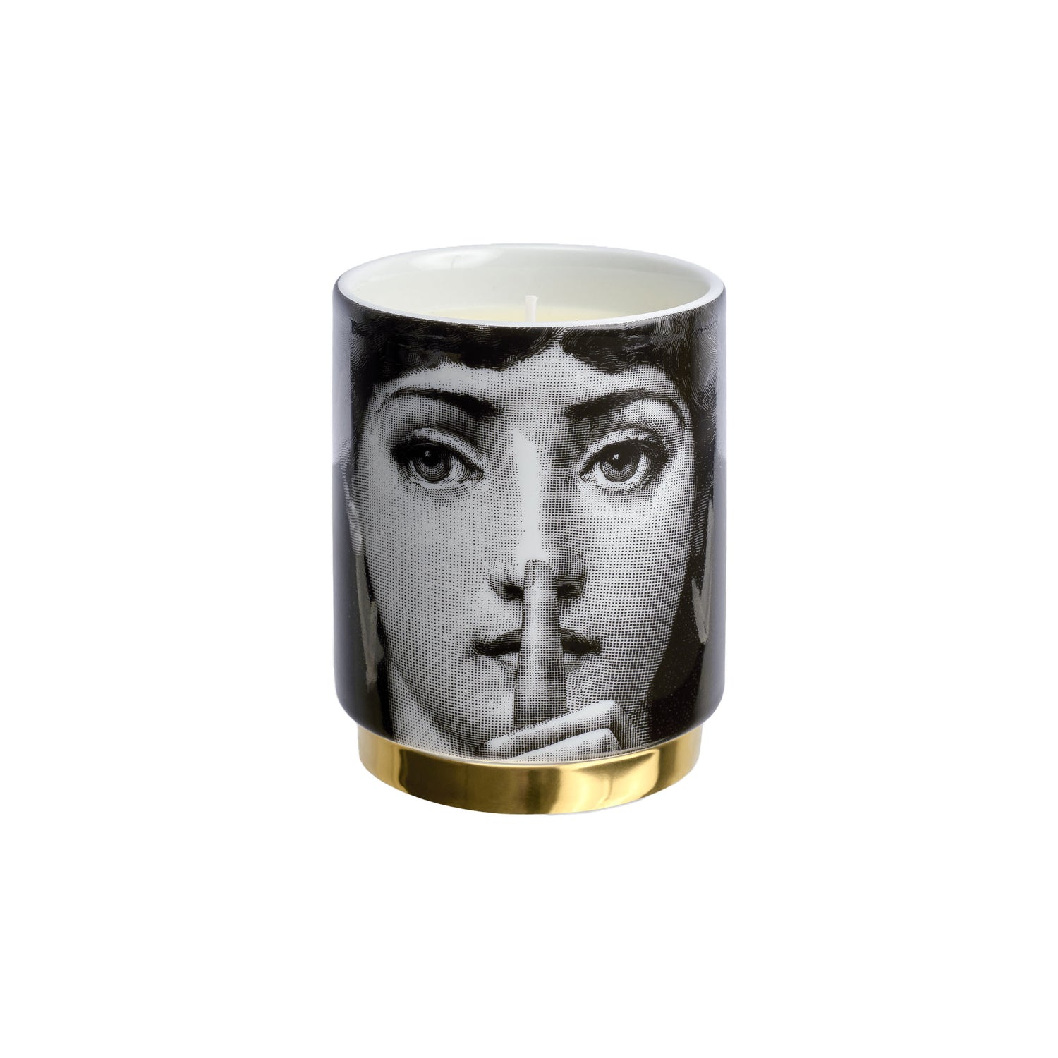 Silenzio Scented Candle