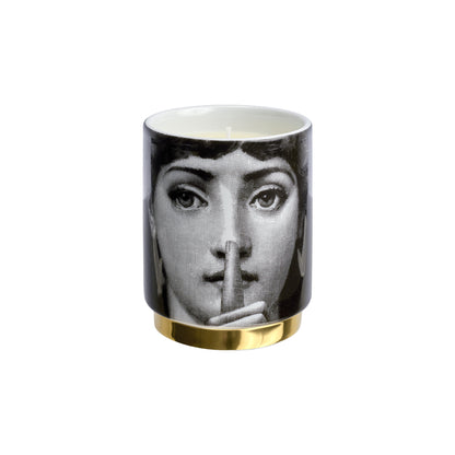 Silenzio Scented Candle