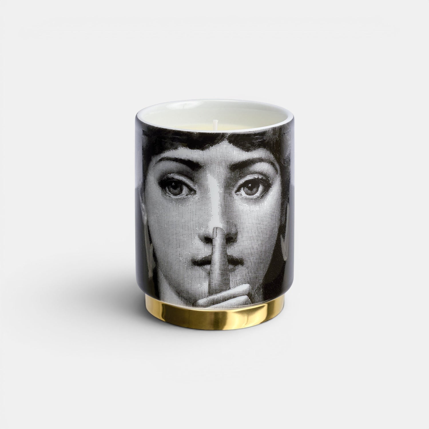 Silenzio Scented Candle