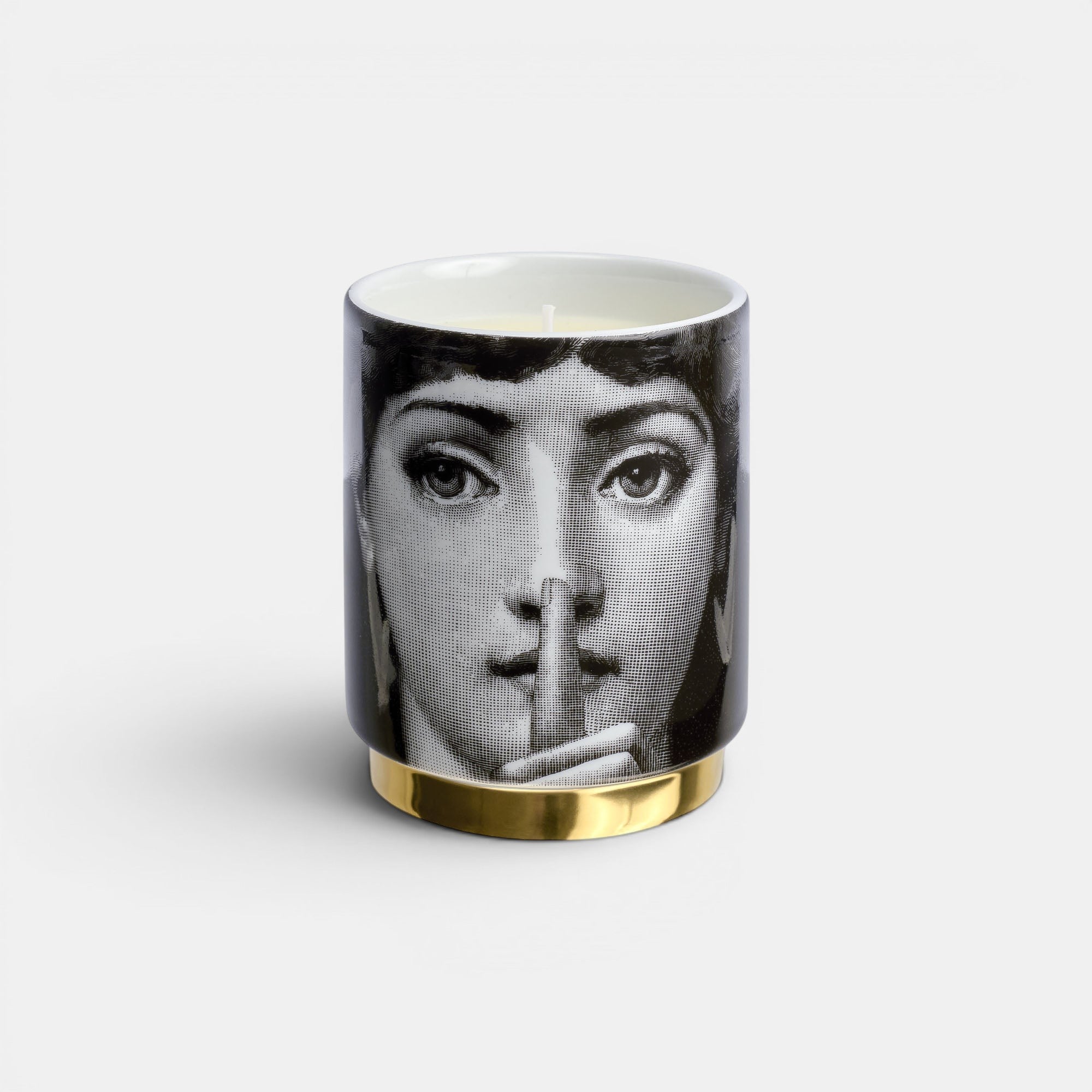 Silenzio Scented Candle