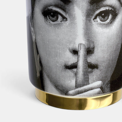 Silenzio Scented Candle