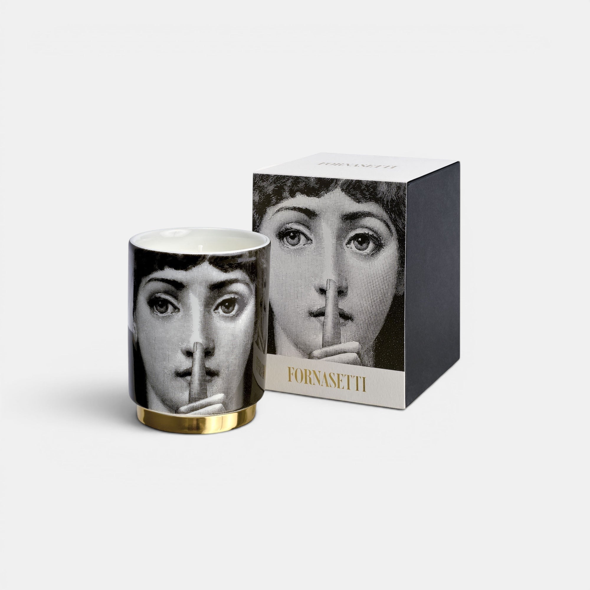 Fornasetti – Shop Rescue Spa
