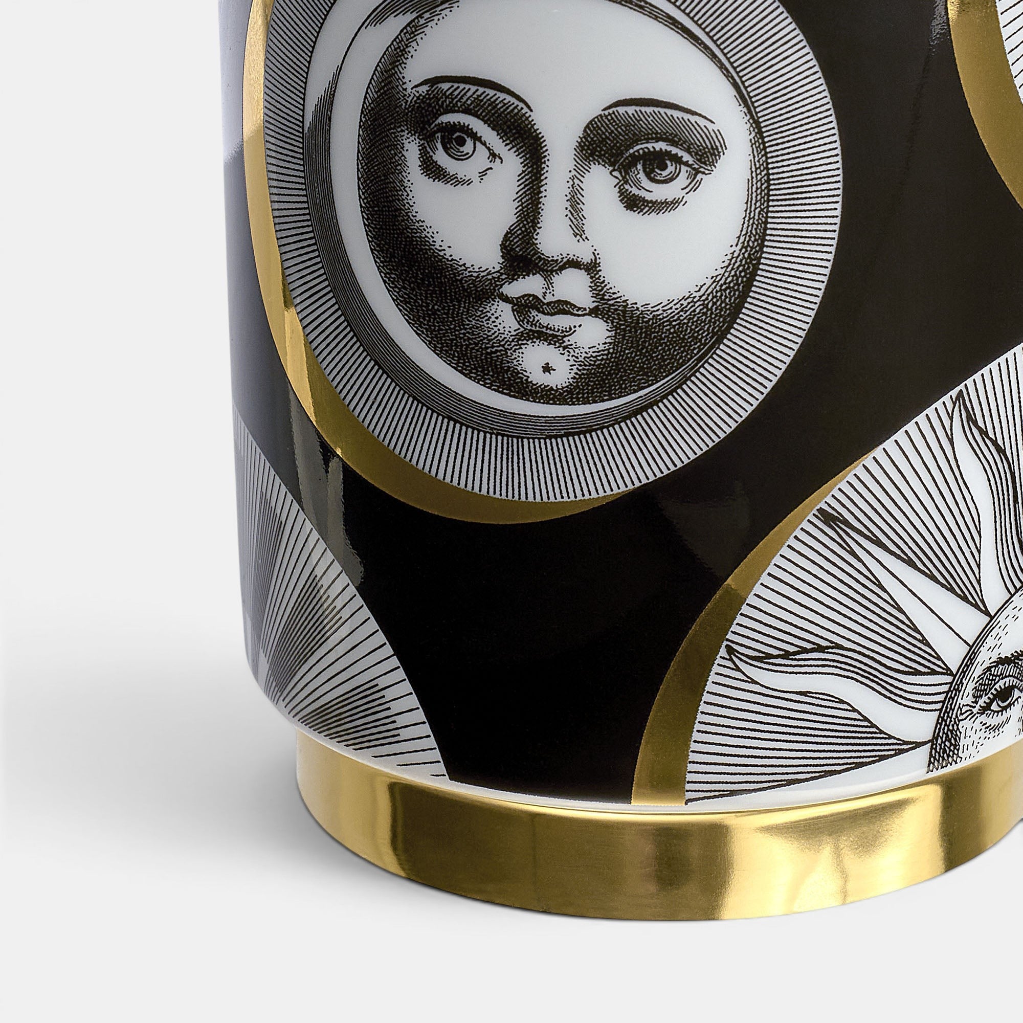 Soli e Lune Scented Candle