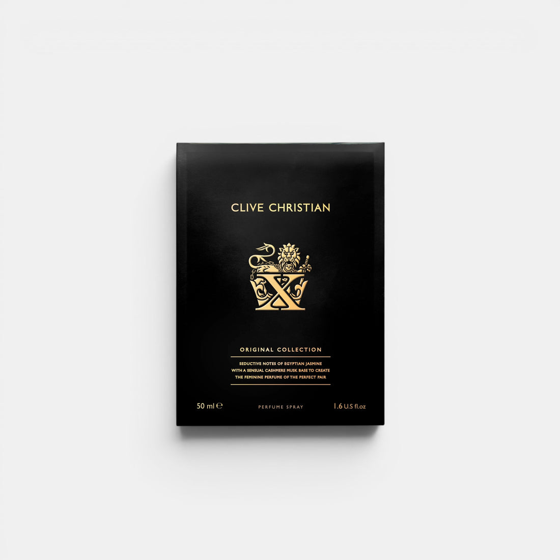 Clive Christian X Feminine Parfum