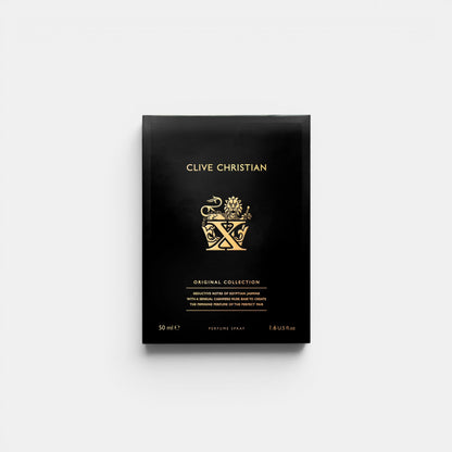 Clive Christian X Feminine Parfum