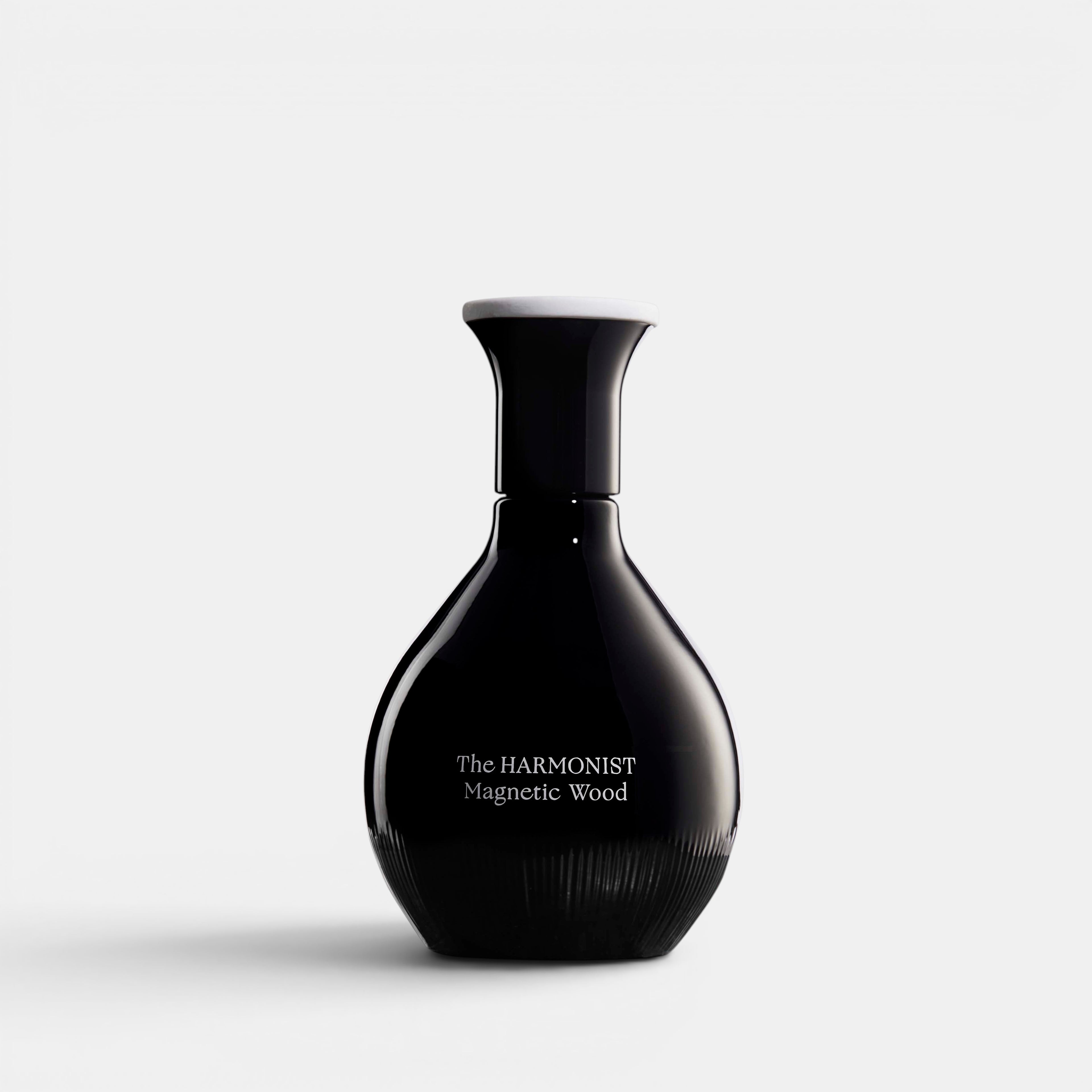 Magnetic Wood Parfum