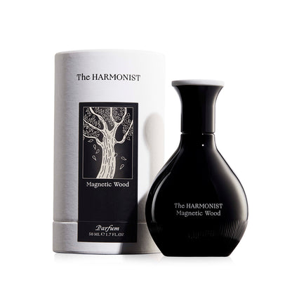 Magnetic Wood Parfum