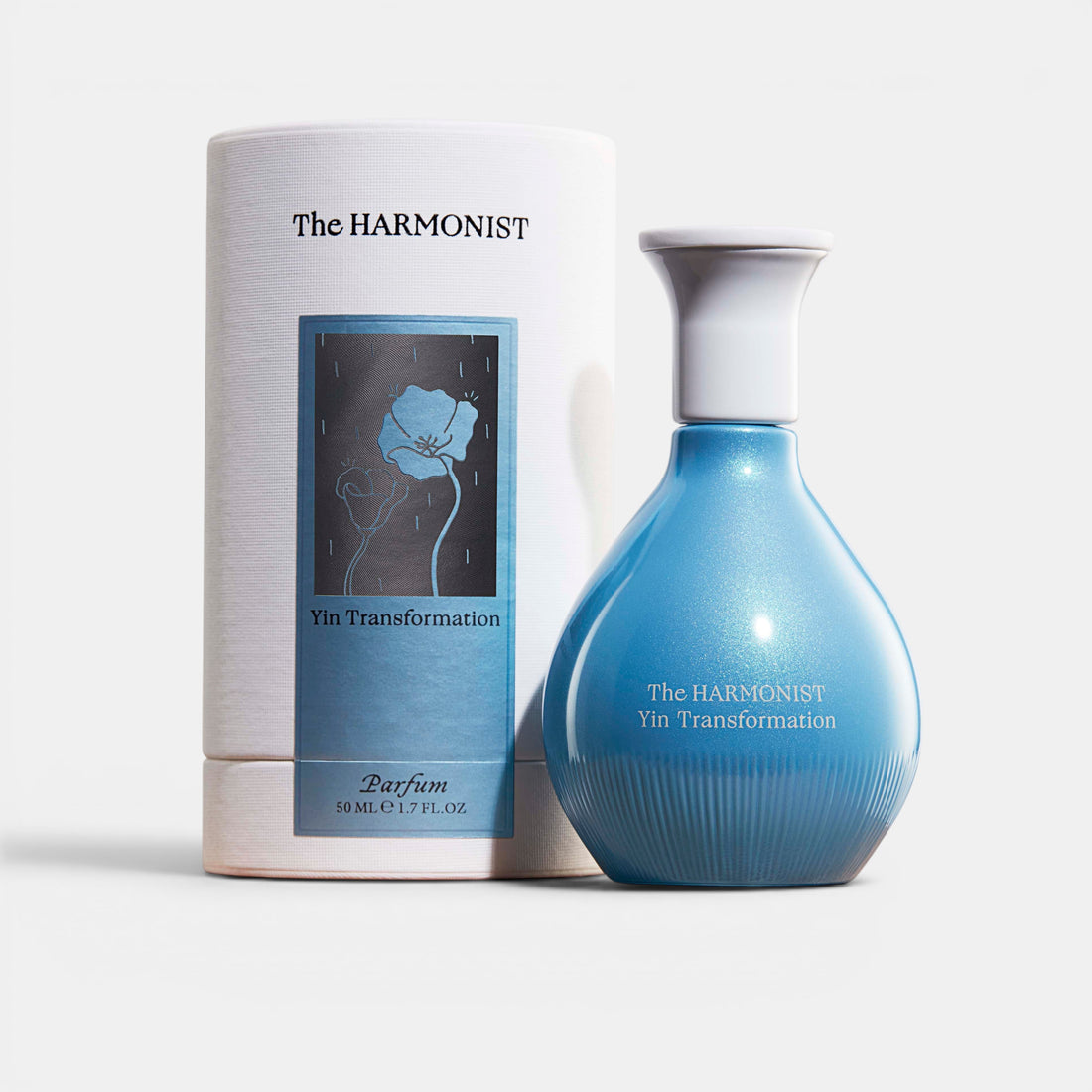 Yin Transformation Parfum