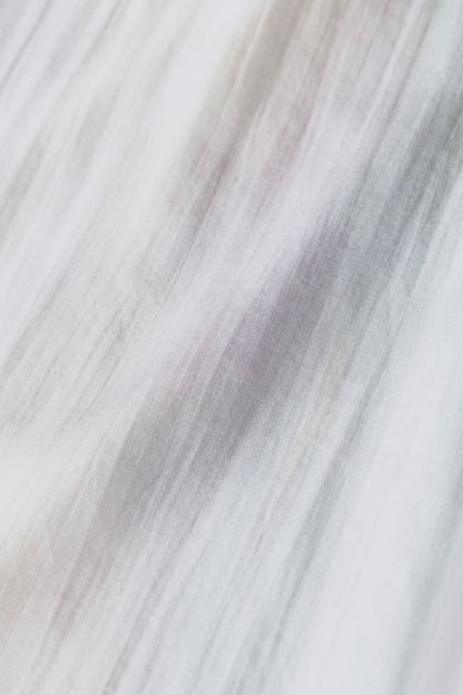 Pyjama Long Set Shades Of Ombre