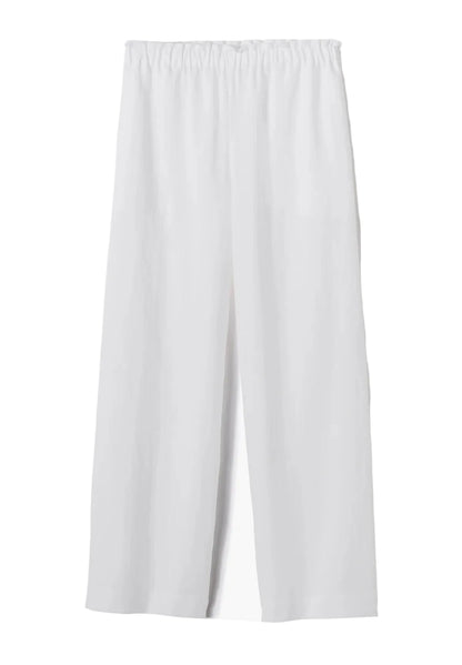 Pants Long White