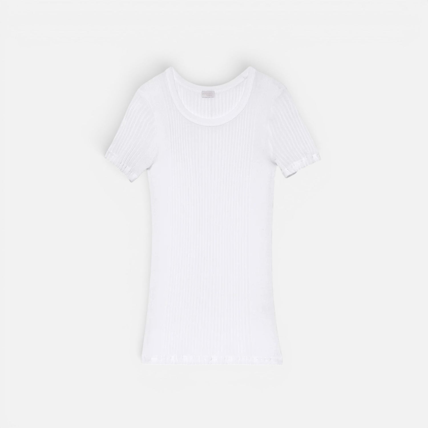 T-Shirt Short Sleeve