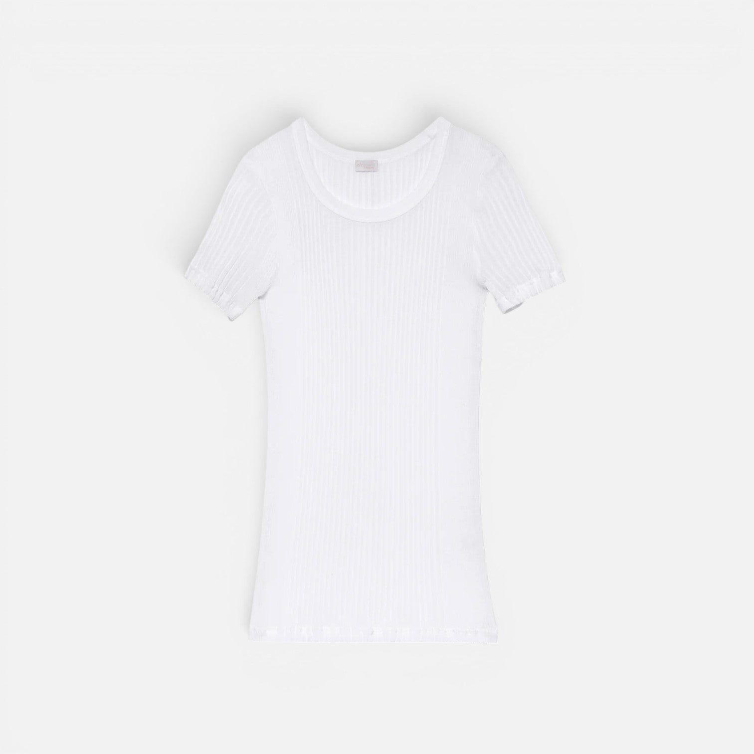 T-Shirt Short Sleeve