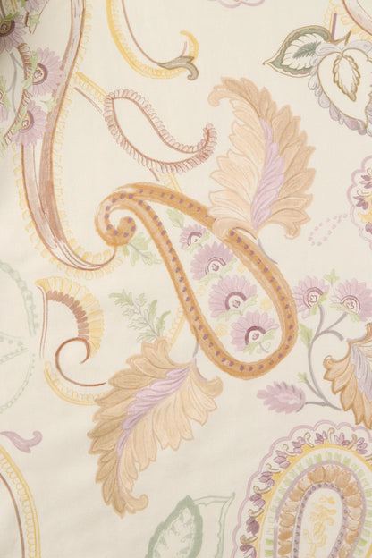 Robe Long Paisley Big