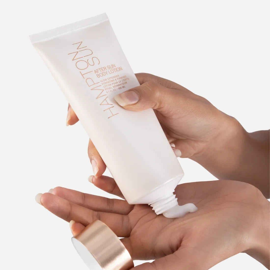 After Sun Body Lotion