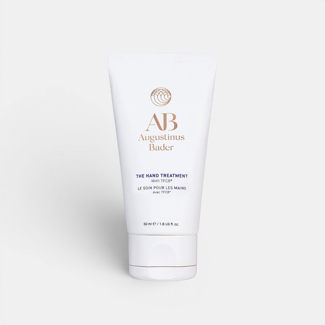 The Hand Treatment