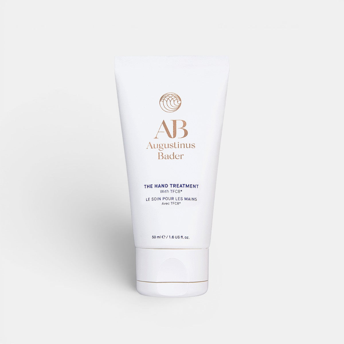The Hand Treatment