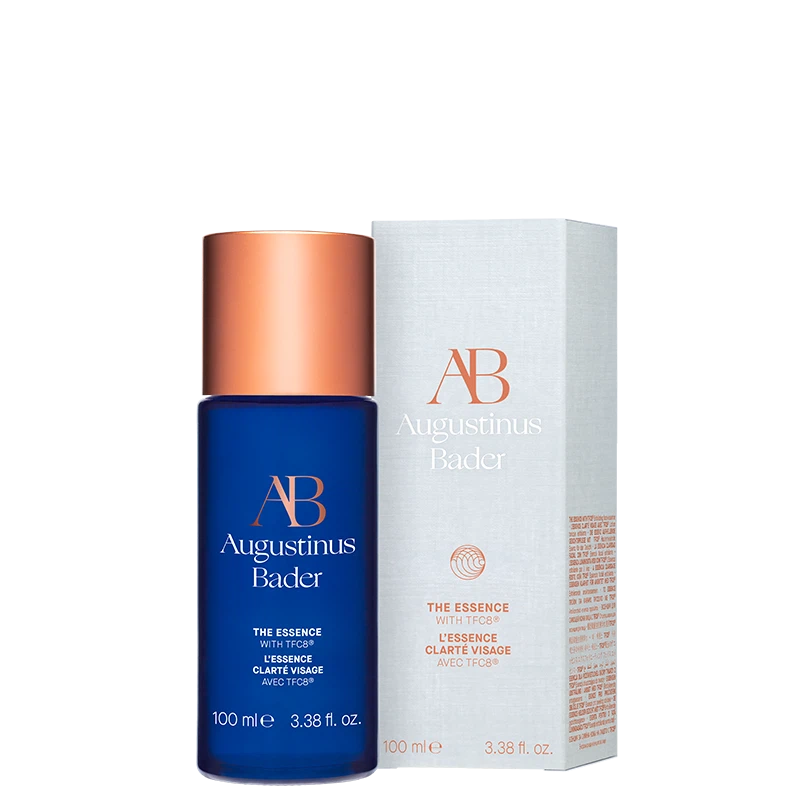The Essence 100 ml