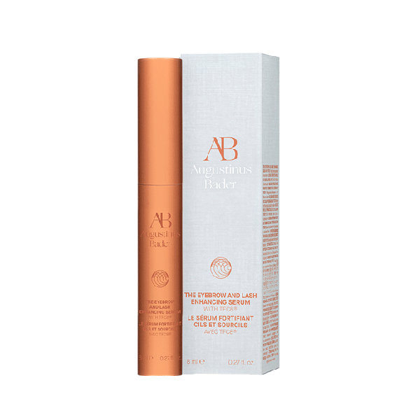 The Eyebrow and Lash Enhancing Serum 8ml