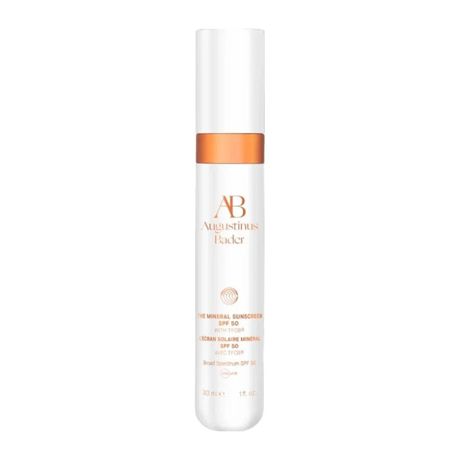 The Mineral Sunscreen SPF 50